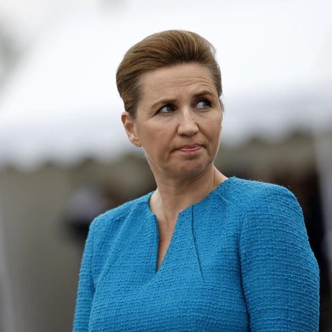 Trial starts for a Polish man accused of punching Danish prime minister in Copenhagen